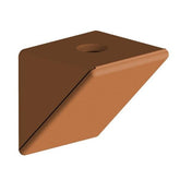 Komandorki meblowe brązowe - 1000 sztuk