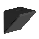 Komandorki meblowe czarne - 1000 sztuk