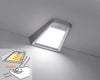 3x Lampa LED - oświetlenie kuchenne podszafkowe z zasilaczem