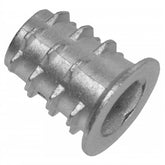 Nakrętka M6 z gwintem zewnętrznym 8x13mm - 1000 sztuk